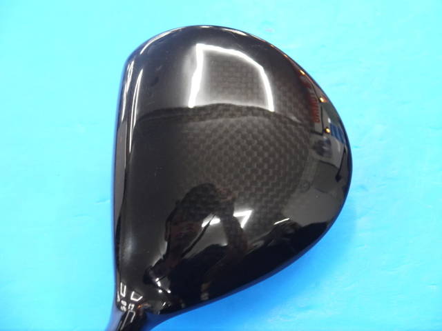 PRGR フェアウェイウッド RS 5 #5(18°)