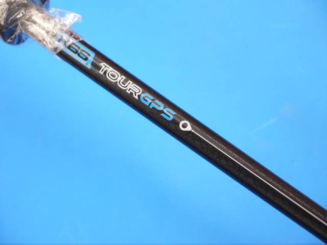 TaylorMade パター SPIDER ZT Counter Balance (US)