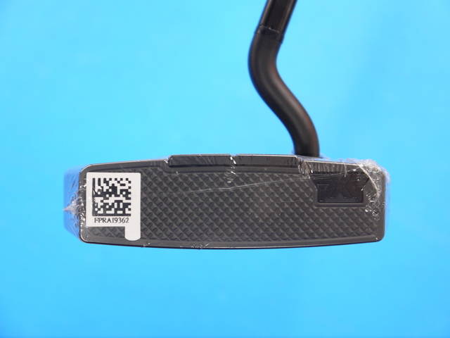 PXG パター PXG ALLAN ZT DOUBLE BLACK