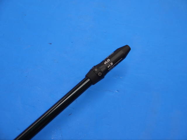 GRAPHITE DESIGN シャフト TOUR AD FI-6 (X) (PING用スリーブ)