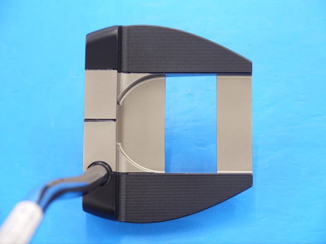 ODYSSEY パター Ai-ONE･MILLED JAILBIRD MINI T DB