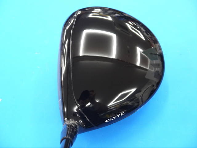 Callaway ドライバー ELYTE Triple Diamond T 10.5°