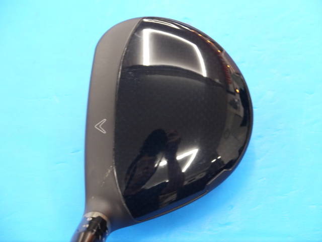 Callaway フェアウェイウッド PARADYM #3HL(16.5°)
