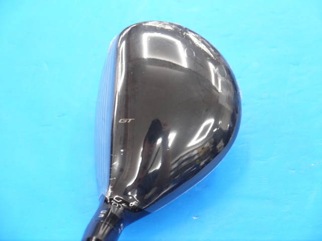 Titleist ユーティリティ GT1 29°