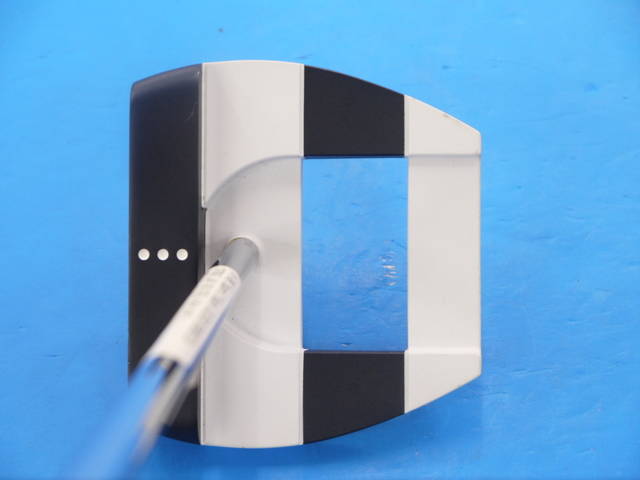 ODYSSEY パター Ai-ONE Square 2 Square JAILBIRD BROOMSTICK