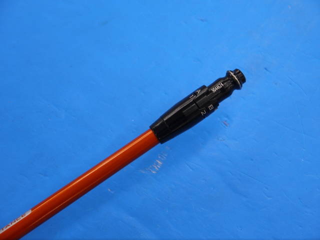 GRAPHITE DESIGN シャフト TOUR AD DI-5 Newコスメ (S) (タイトリスト用スリーブ)