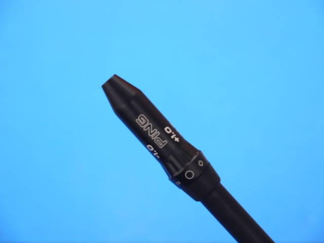 三菱 CHEMICAL シャフト Diamana BB53 (SR) (PING用スリーブ)