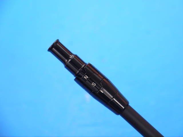 三菱 CHEMICAL シャフト Diamana BB53 (S) (キャロウェイ用スリーブ)