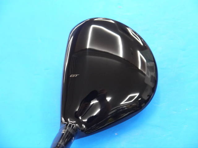 Titleist フェアウェイウッド GT2 15°