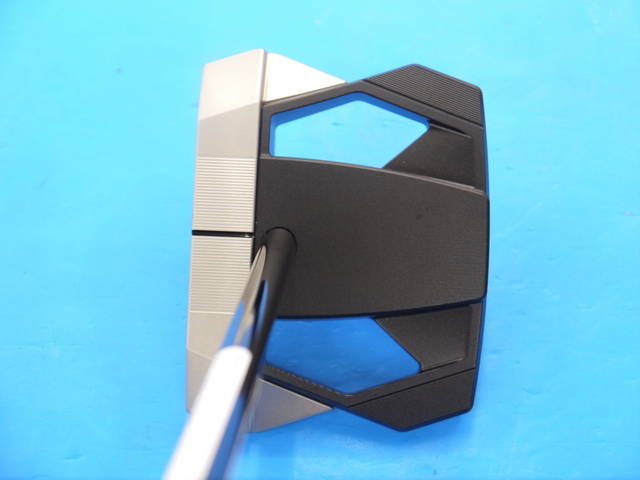 TaylorMade パター SPIDER ZT