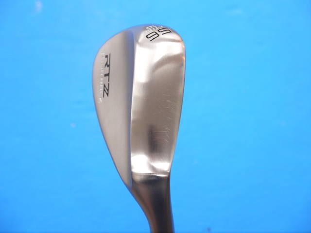 Cleveland ウェッジ RTZ ツアーラック 56°-10°MID