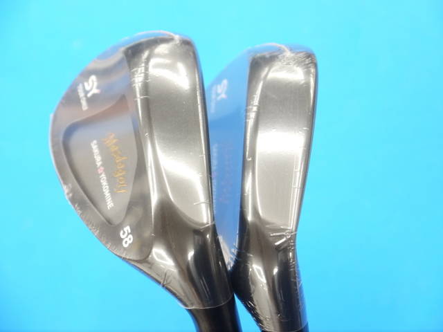 MasdaGolf ウェッジ マスダゴルフ SW 1