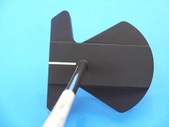 ODYSSEY パター Ai-ONE Square 2 Square MAX 1