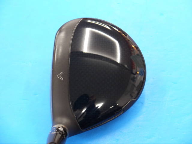 Callaway フェアウェイウッド PARADYM #3(15°)