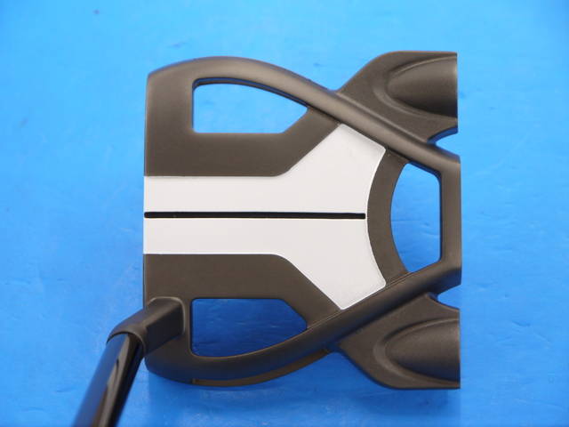 TaylorMade パター SPIDER TOUR (2023) トゥルーパスアライメント スモールスラント