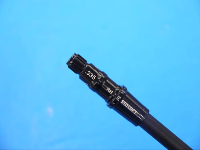 三菱 CHEMICAL シャフト Diamana BB63 (X) (テーラーメイド用スリーブ)