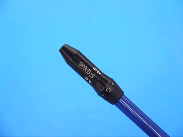 syncagraphite シャフト (Ｓ) LOOP SLASH TYPE-B 5 (スリーブ付)