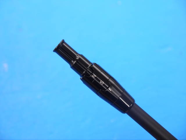 三菱 CHEMICAL シャフト Diamana BB53 (S) (キャロウェイ用スリーブ)