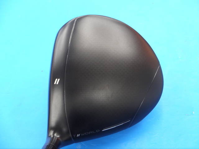 本間ゴルフ ドライバー TOUR WORLD TW767 MAX 10.5°