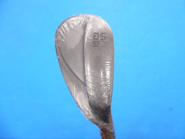 Jucie ウェッジ JUCIE tT 2.0 ノーメッキ 5808G 58°