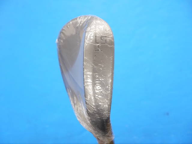 Jucie ウェッジ JUCIE tT 2.0 ノーメッキ 5112T 51°