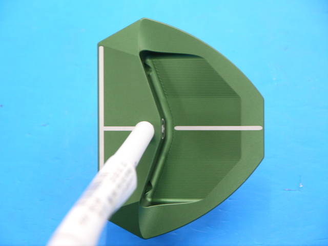 L.A.B.GOLF パター L.A.B.GOLF OZ.1i