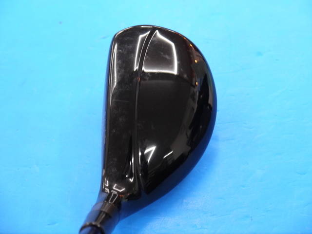 DUNLOP ユーティリティ SRIXON ZX HYBRID #3(19°)