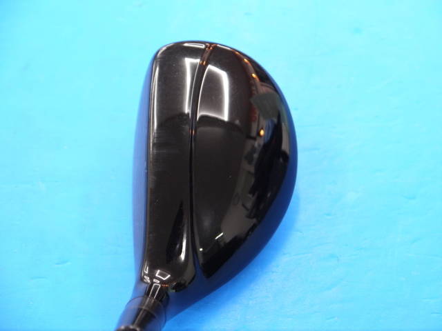 DUNLOP ユーティリティ SRIXON ZX HYBRID #4(22°)