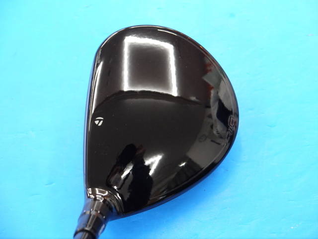 TaylorMade フェアウェイウッド Qi10 TOUR #3(15°)