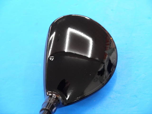 TaylorMade フェアウェイウッド Qi10 TOUR #5(18°)