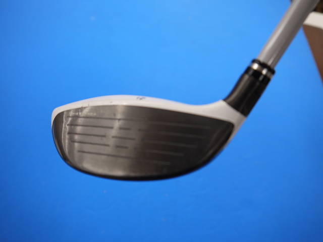 TaylorMade フェアウェイウッド SIM GLOIRE #5(18°)