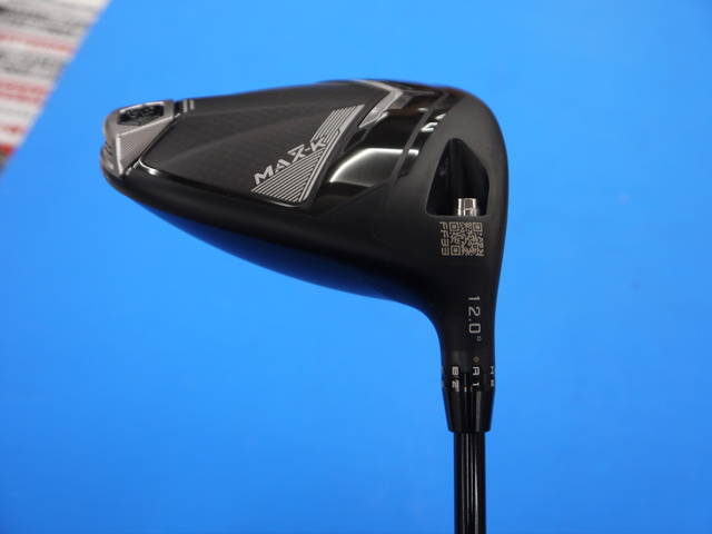 cobra ドライバー DS-ADAPT MAX-K 12°