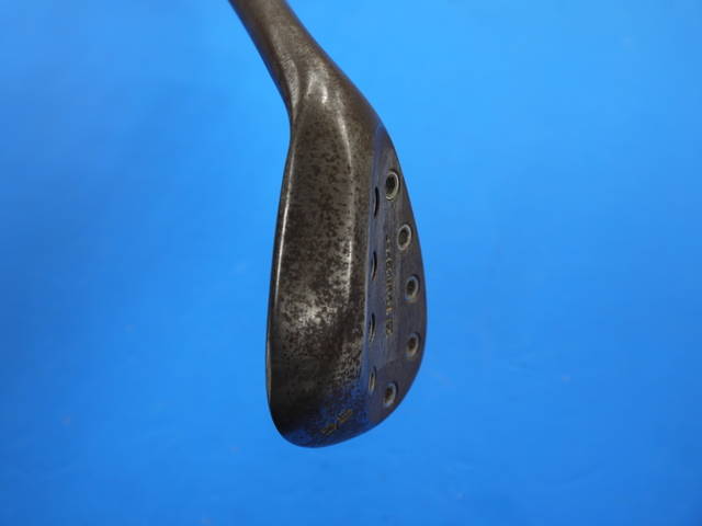 AXIS GOLF ウェッジ Z1 TOUR SPEC 58°