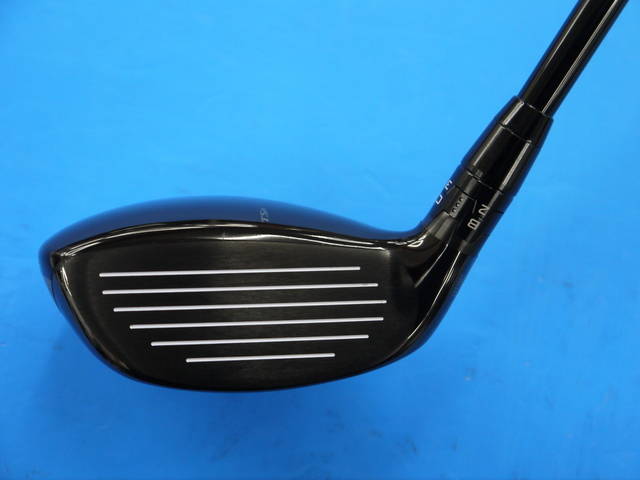 Titleist ユーティリティ TSR1 23°