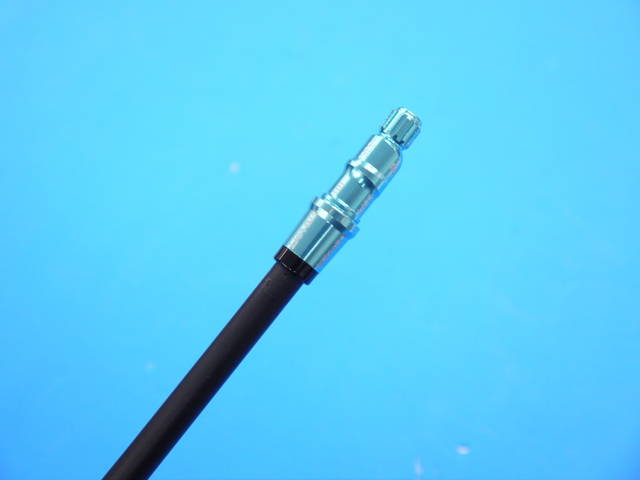 三菱 CHEMICAL シャフト Diamana BB63 (S) (テーラーメイド用スリーブ)