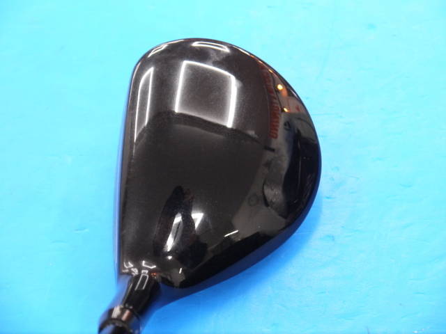 Progress フェアウェイウッド Progress BB4 #5（18°）