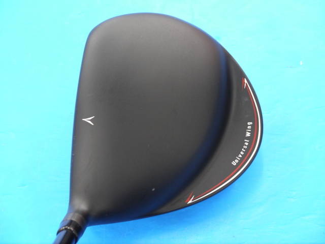 Kasco ドライバー UFO AIR DD by POWER TORNADO 10.5°