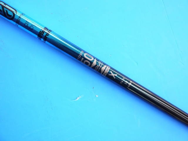 Design Tuning シャフト (Ｘ) Design Tuning ZERO SOLID 50
