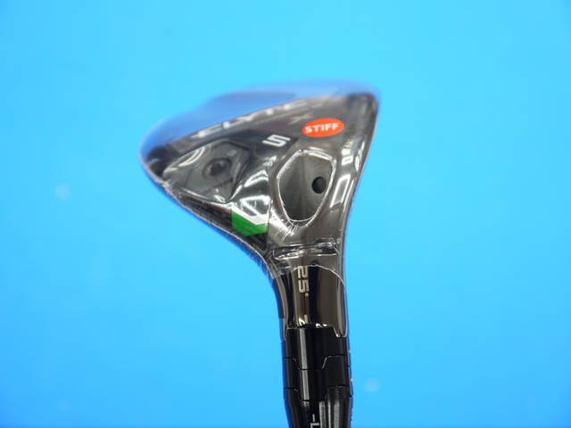 Callaway ユーティリティ ELYTE X #5(25°)