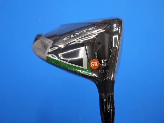 Callaway ドライバー ELYTE 10.5°