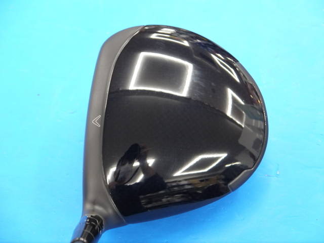 Callaway ドライバー PARADYM  9°