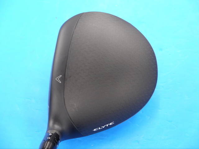 Callaway ドライバー ELYTE MINI 13.5°