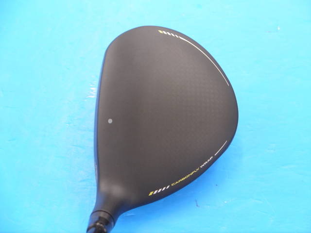 PING フェアウェイウッド G430 MAX #5(18°)