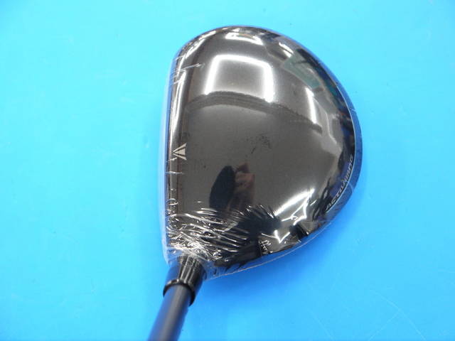 DUNLOP フェアウェイウッド XXIO (2026) #5(18°)