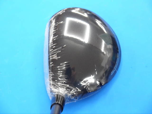 DUNLOP フェアウェイウッド XXIO (2026) #7(20°)