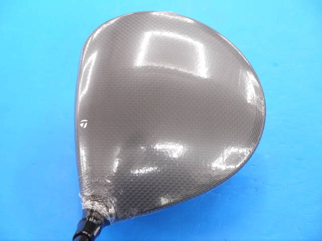 TaylorMade ドライバー Qi35 10.5°