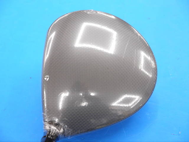 TaylorMade ドライバー Qi35 10.5°