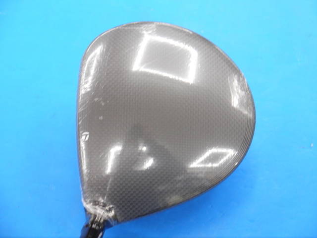 TaylorMade ドライバー Qi35 MAX 10.5°