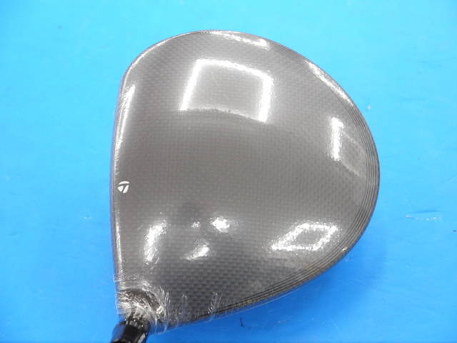 TaylorMade ドライバー Qi35 MAX 10.5°