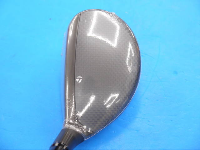 TaylorMade ユーティリティ Qi35 #5(25°)